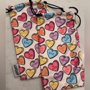 Cute case iPhone 💛💜